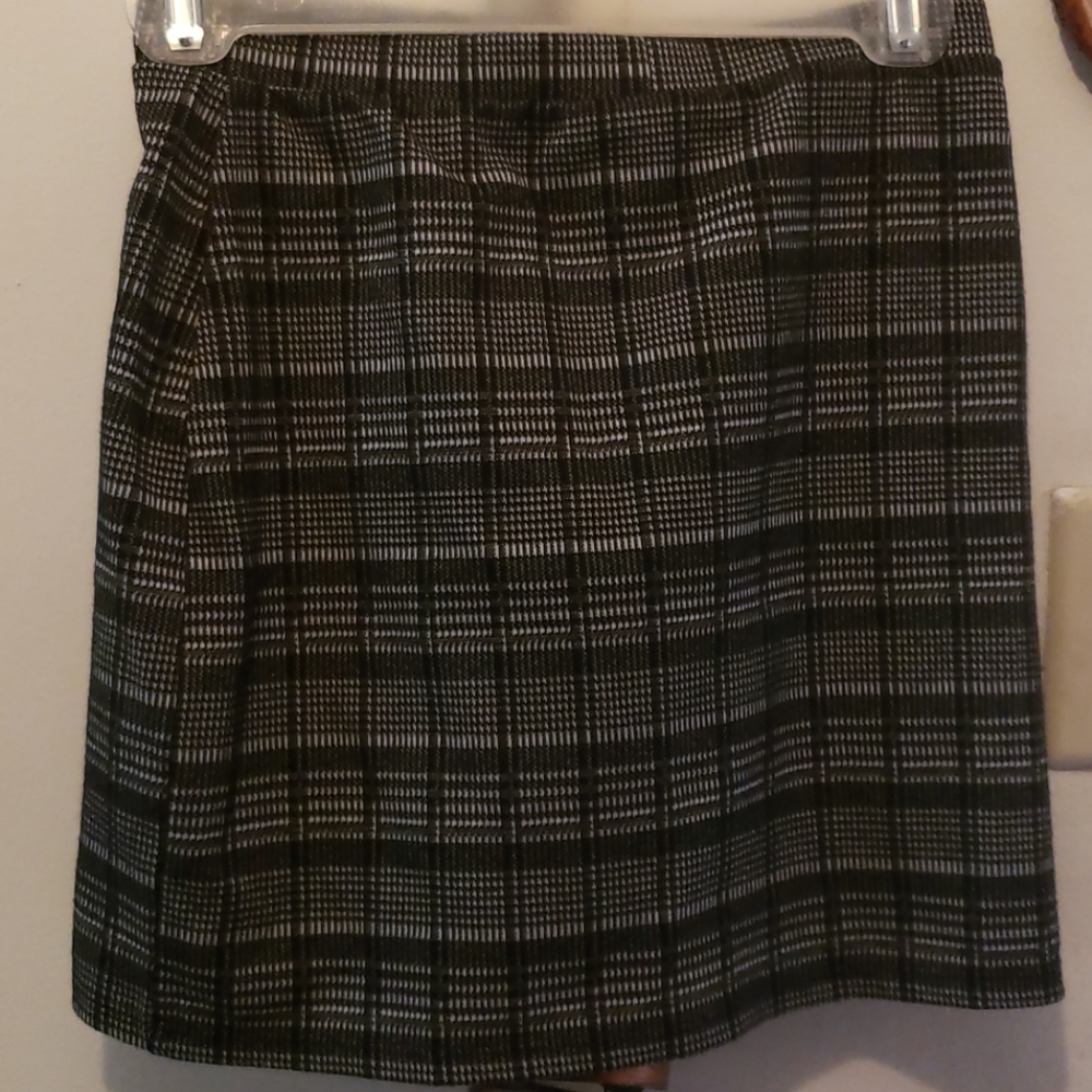 Pencil Skirt